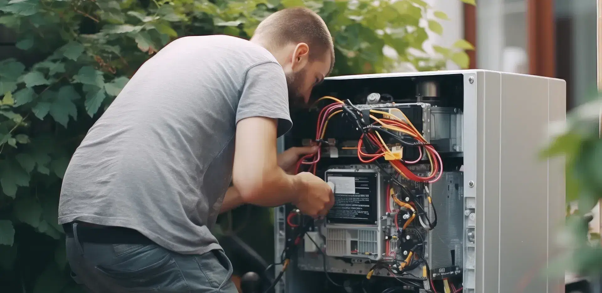 technieker energreen