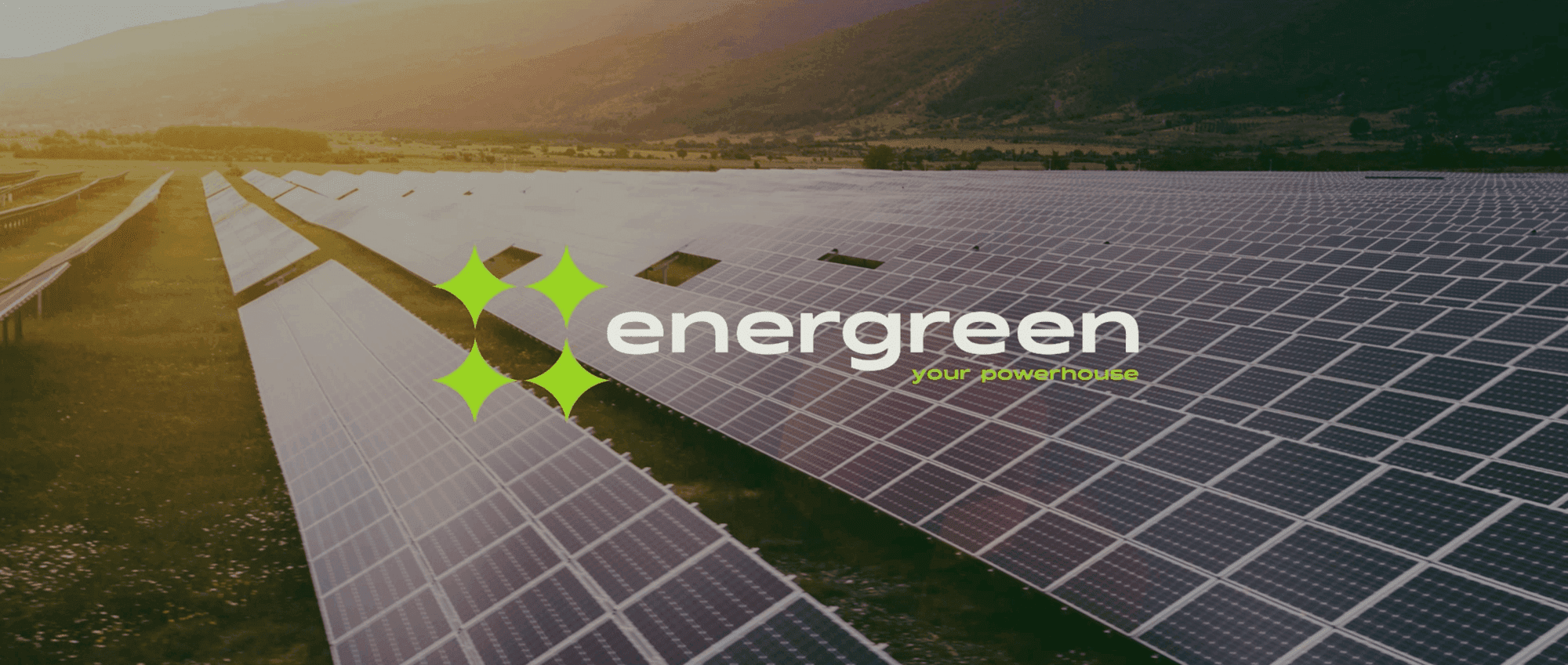 zonnepanelen van energreen